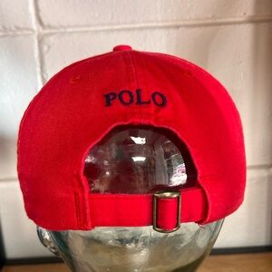 Polo Ralph Lauren cap